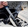 special tool